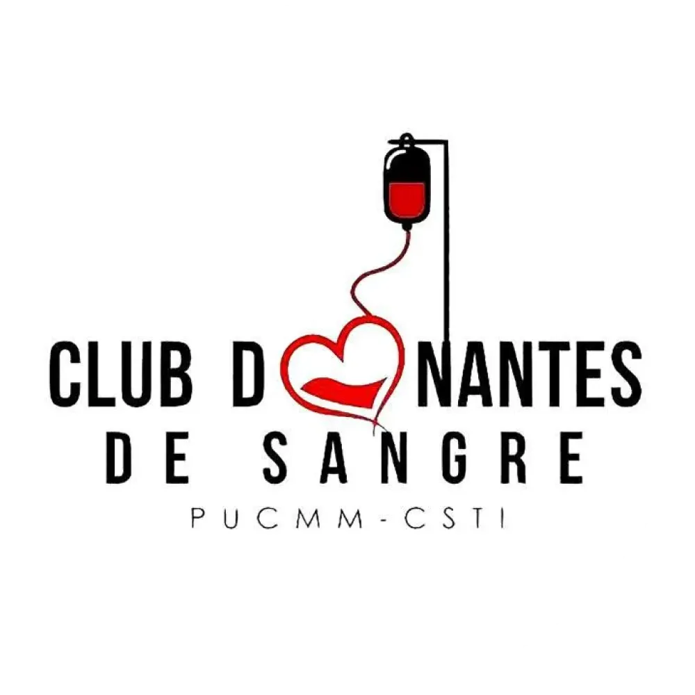 Club de Donantes de Sangre